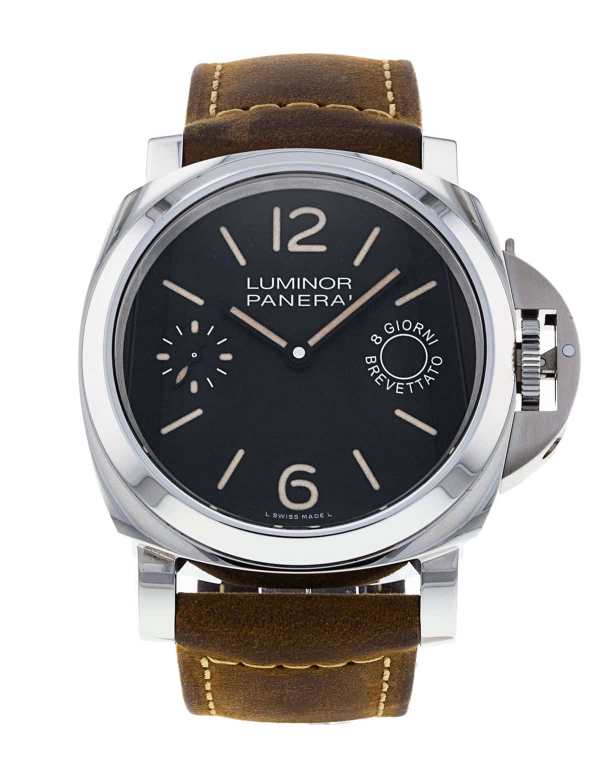 Panerai Luminor 8 Days PAM00590